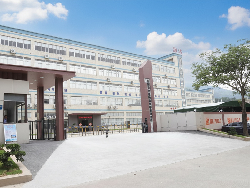 深圳市润达电子有限公司/东莞市润达散热风扇有限公司